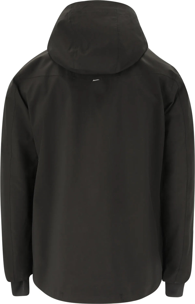 Load image into Gallery viewer, Whistler Men's Takoda Snow Jacket Black W253192-1001
