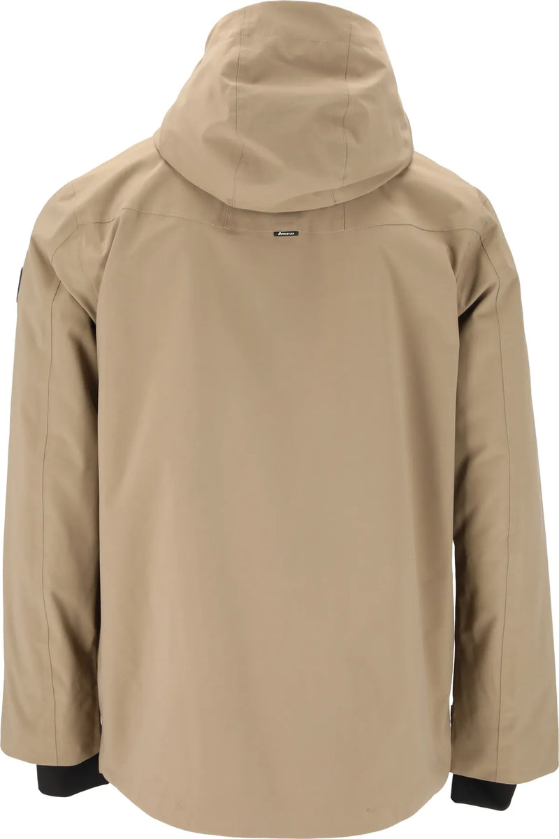 Load image into Gallery viewer, Whistler Men's Takoda Snow Jacket Fallen Rock W253192-3040
