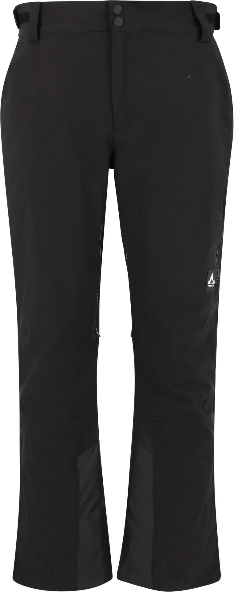 Load image into Gallery viewer, Whistler Men's Takoda Snow Pants Black W253193-1001
