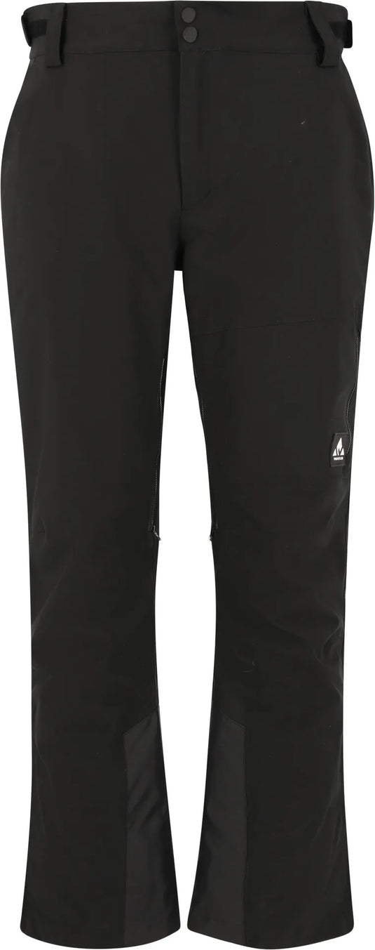Whistler Men's Takoda Snow Pants Black W253193-1001