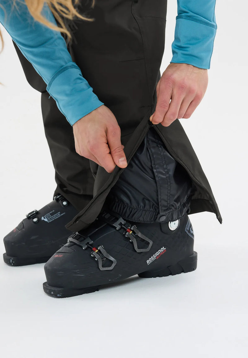 Load image into Gallery viewer, Whistler Men's Takoda Snow Pants Black W253193-1001
