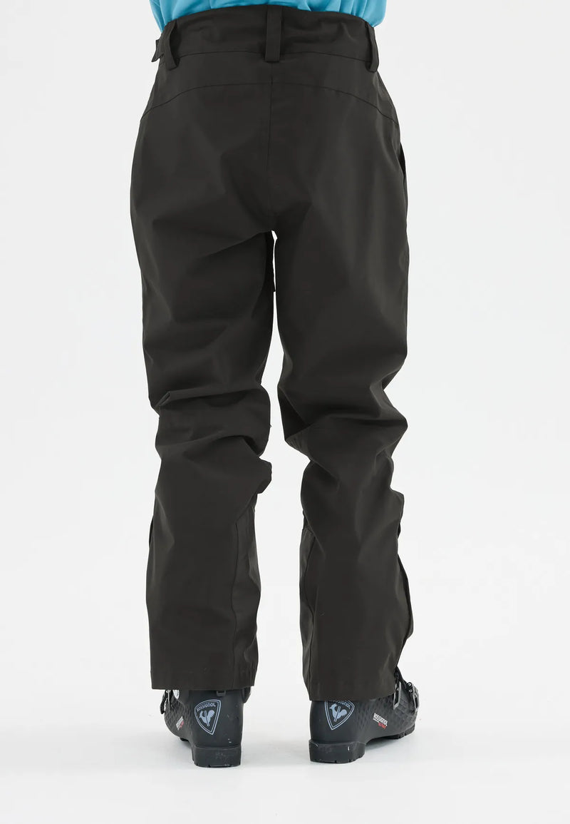 Load image into Gallery viewer, Whistler Men's Takoda Snow Pants Black W253193-1001
