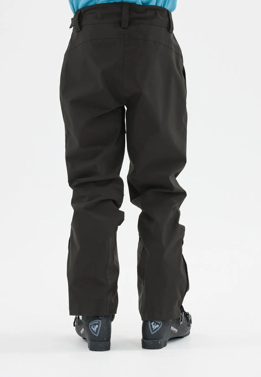 Whistler Men's Takoda Snow Pants Black W253193-1001