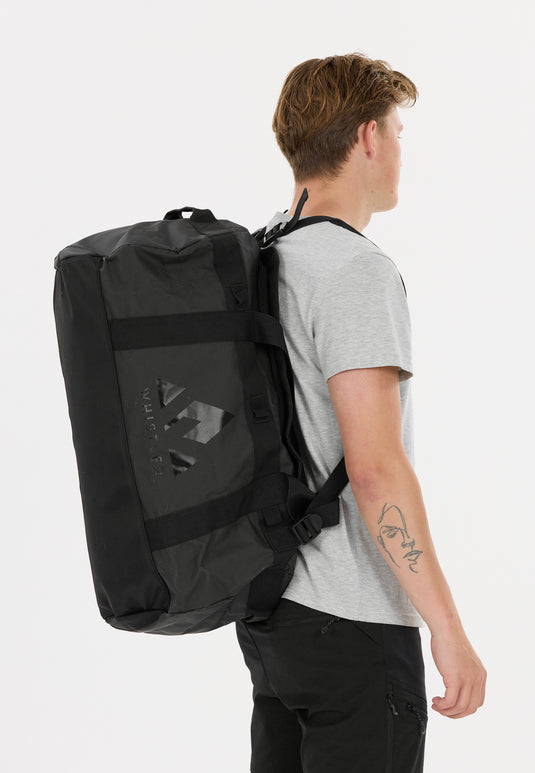 Whistler Unisex Fidel 40L Duffel Bag Black W253618-1001