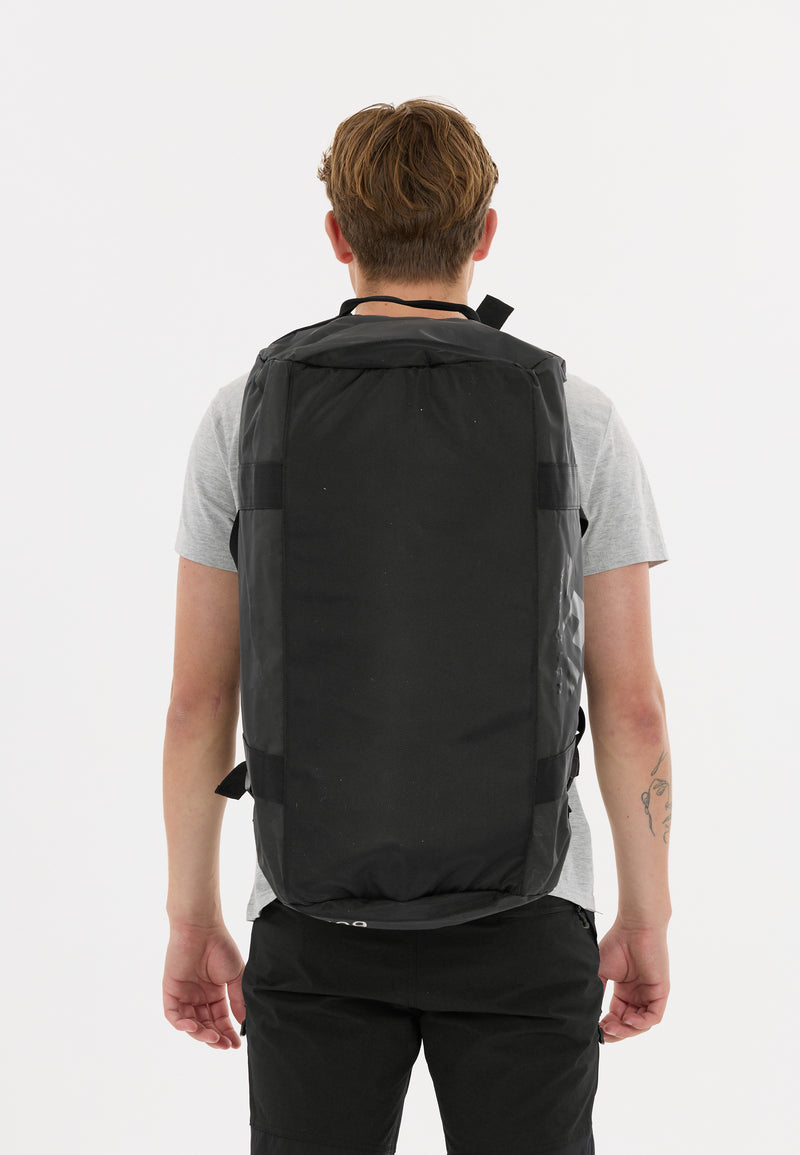 Load image into Gallery viewer, Whistler Unisex Fidel 40L Duffel Bag Black W253618-1001
