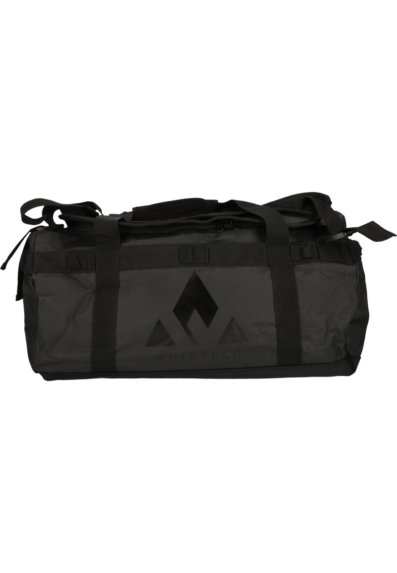Load image into Gallery viewer, Whistler Unisex Fidel 40L Duffel Bag Black W253618-1001

