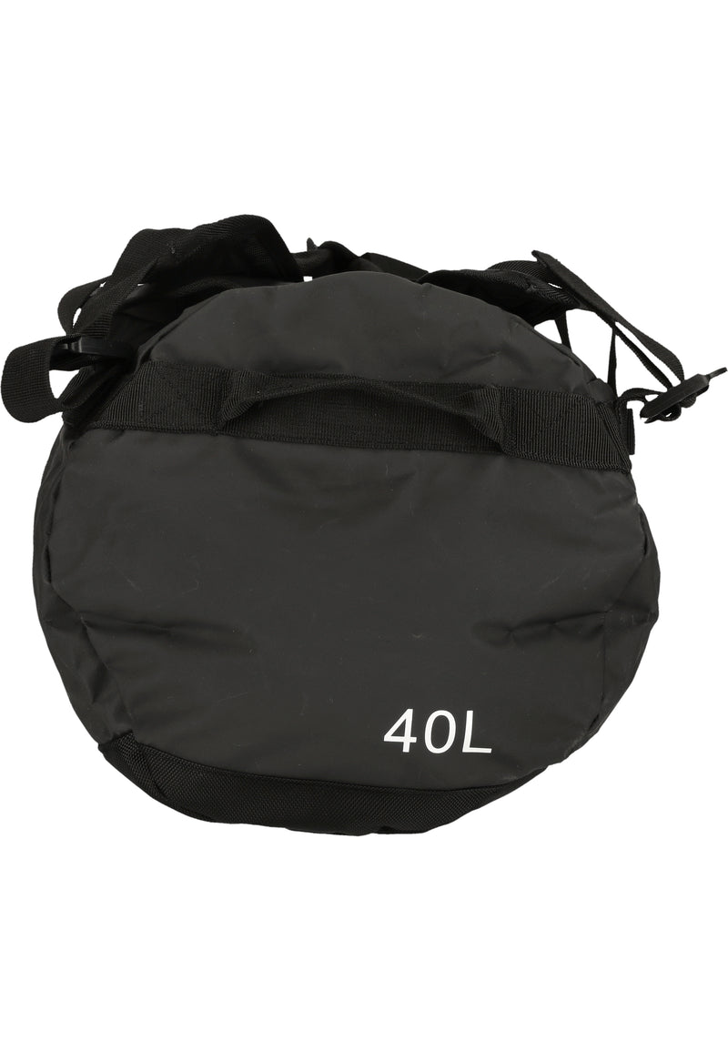 Load image into Gallery viewer, Whistler Unisex Fidel 40L Duffel Bag Black W253618-1001
