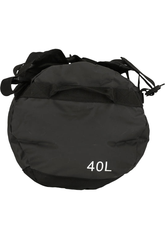 Whistler Unisex Fidel 40L Duffel Bag Black W253618-1001