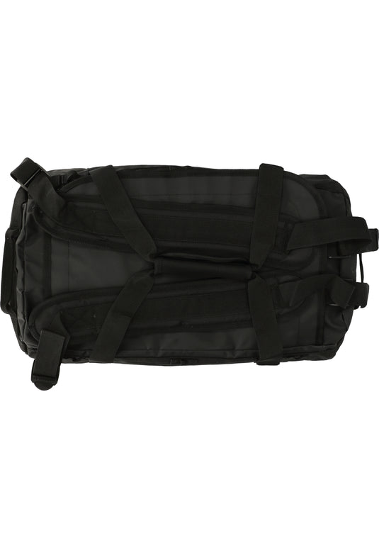 Whistler Unisex Fidel 40L Duffel Bag Black W253618-1001