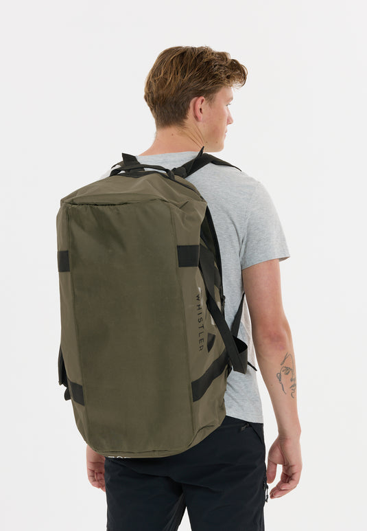 Whistler Unisex Fidel 40L Duffel Bag Cypress W253618-3247