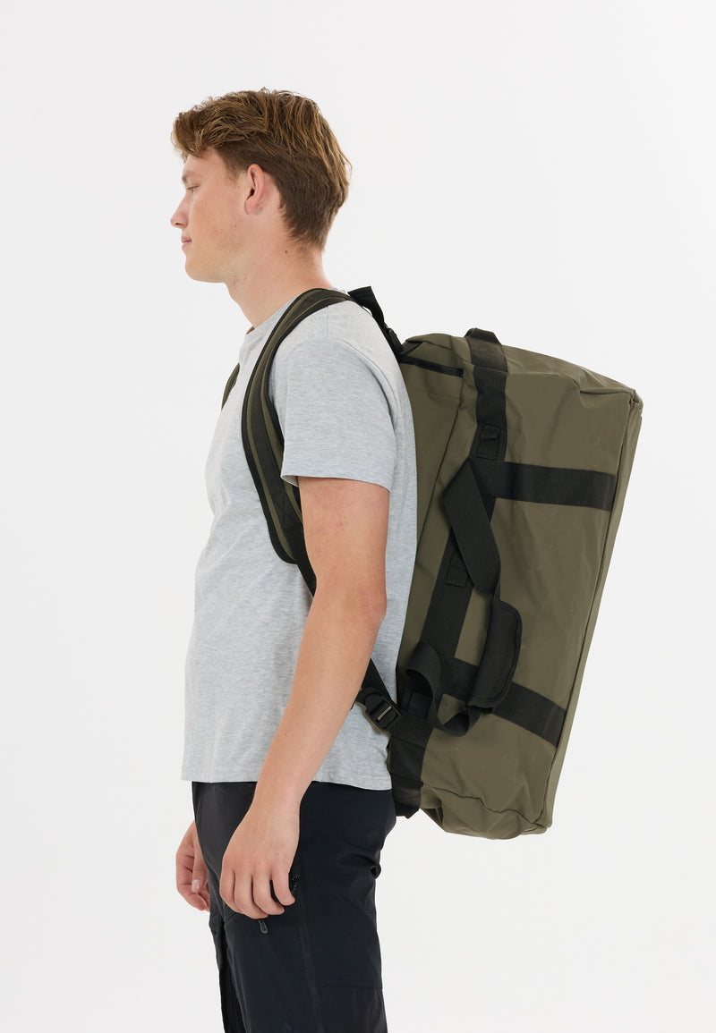 Load image into Gallery viewer, Whistler Unisex Fidel 40L Duffel Bag Cypress W253618-3247
