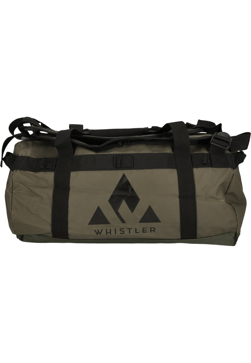 Load image into Gallery viewer, Whistler Unisex Fidel 40L Duffel Bag Cypress W253618-3247
