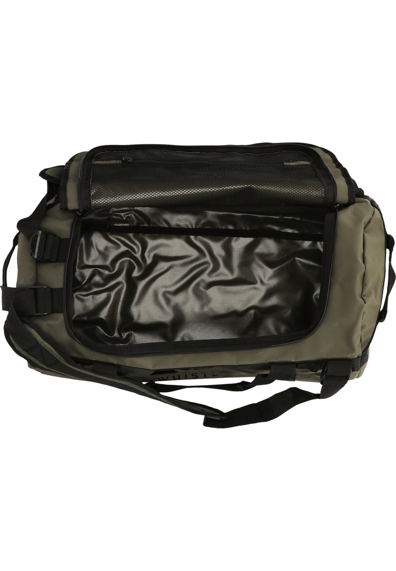 Load image into Gallery viewer, Whistler Unisex Fidel 40L Duffel Bag Cypress W253618-3247
