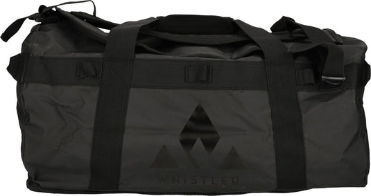 Whistler Unisex Fidel 60L Duffel Bag Black W253619-1001
