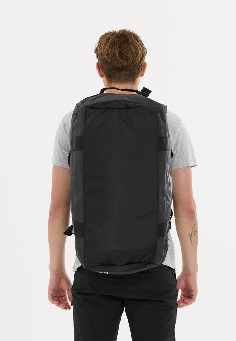 Load image into Gallery viewer, Whistler Unisex Fidel 60L Duffel Bag Black W253619-1001
