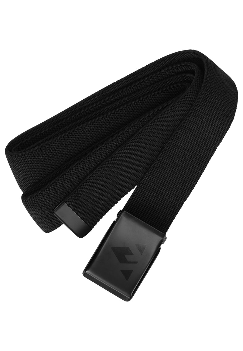 Load image into Gallery viewer, Whistler Men's Yura Elastic Belt Black W253848-1001
