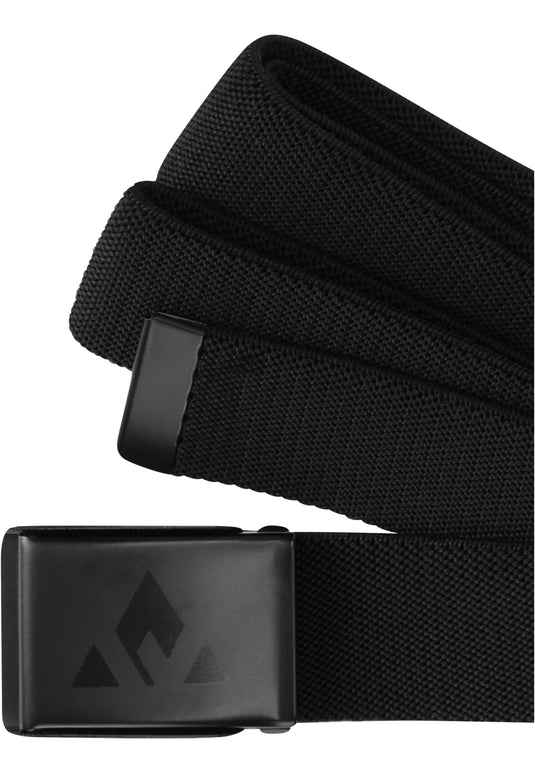 Whistler Men's Yura Elastic Belt Black W253848-1001