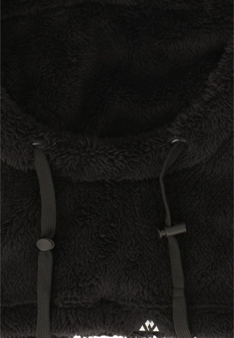 Load image into Gallery viewer, Whistler Men&#39;s Dakine Pile Fleece Balaclava Black W253853-1001
