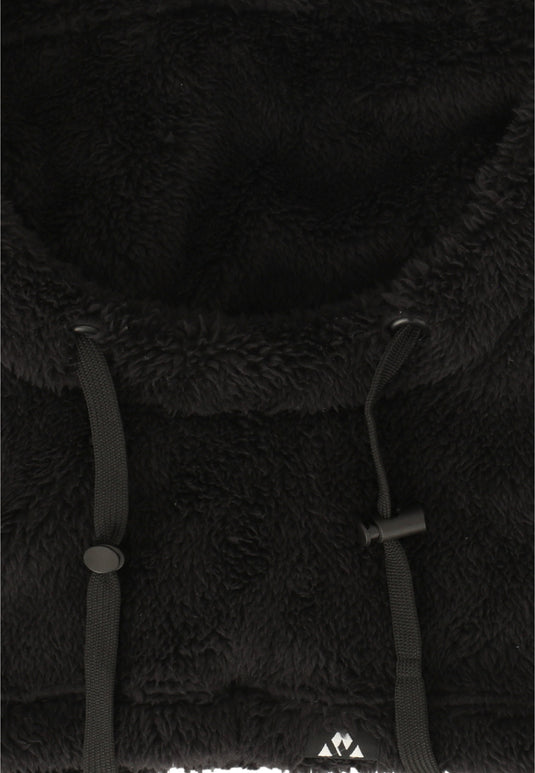 Whistler Men's Dakine Pile Fleece Balaclava Black W253853-1001