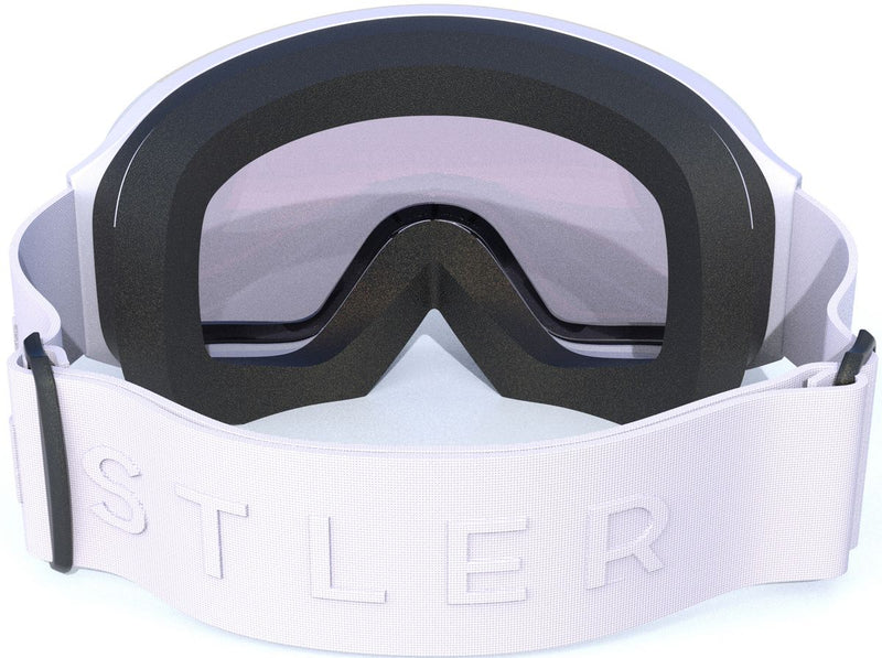 Load image into Gallery viewer, Whistler Unisex Kiona Topaz II Ski Goggle Evening Haze/Grape W254014-4384G
