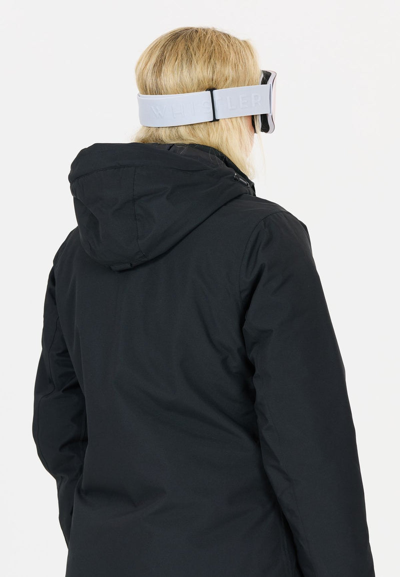 Load image into Gallery viewer, Whistler Unisex Kiona Topaz II Ski Goggle Evening Haze/Grape W254014-4384G

