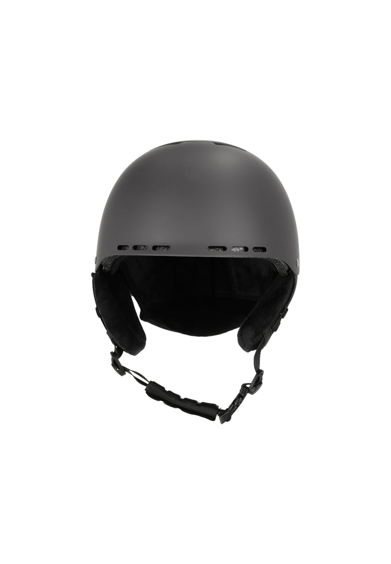 Load image into Gallery viewer, Whistler Unisex Lattea Ski Helmet Forged Iron W254022-1122
