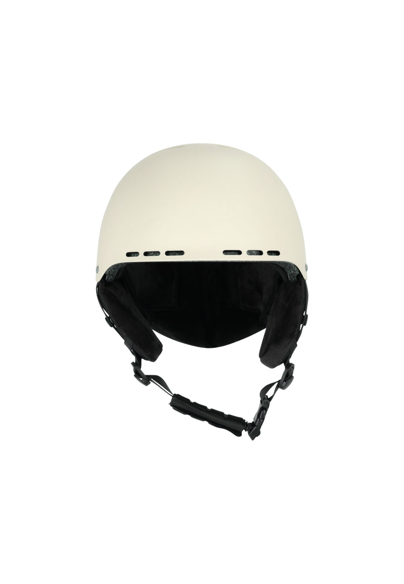 Load image into Gallery viewer, Whistler Unisex Lattea Ski Helmet Snow White W254022-1299
