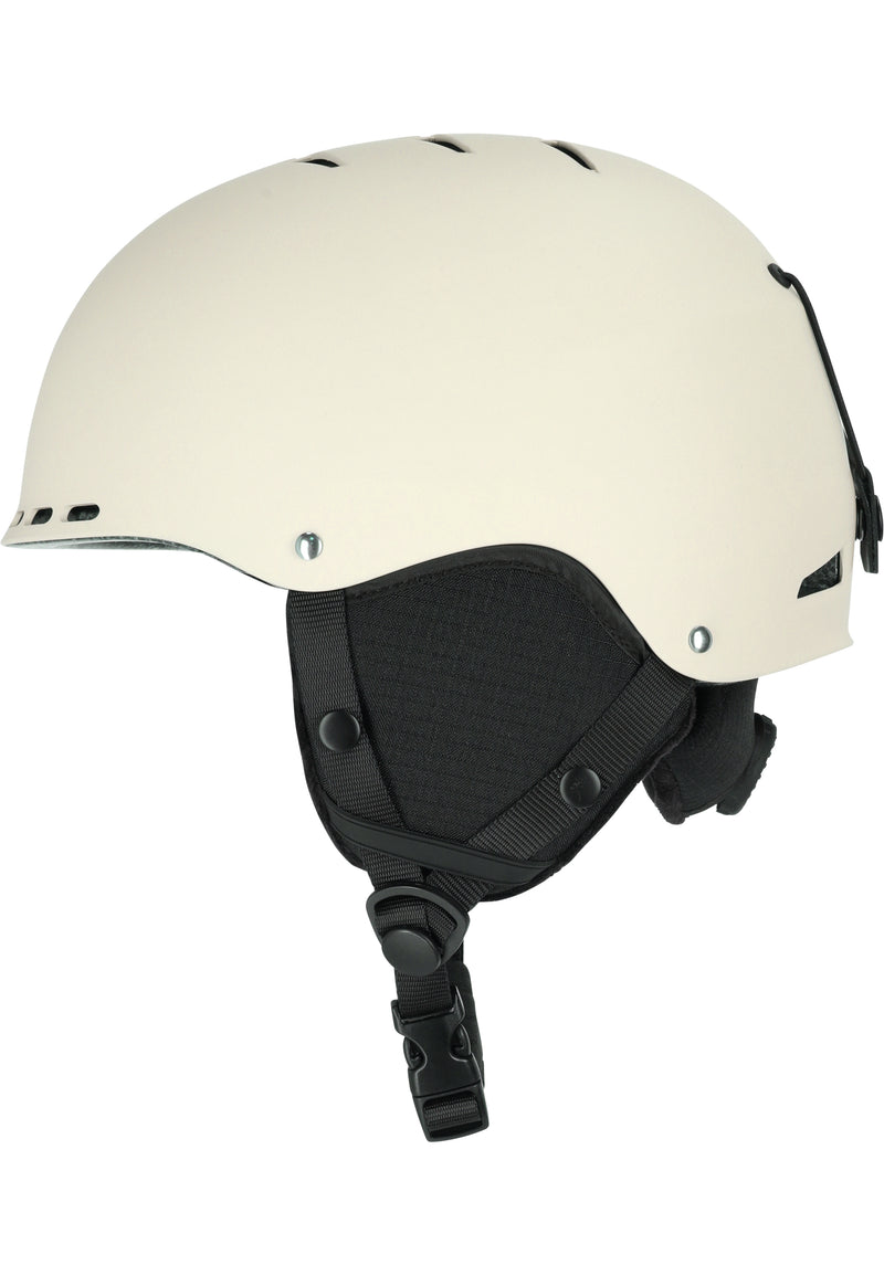 Load image into Gallery viewer, Whistler Unisex Lattea Ski Helmet Snow White W254022-1299
