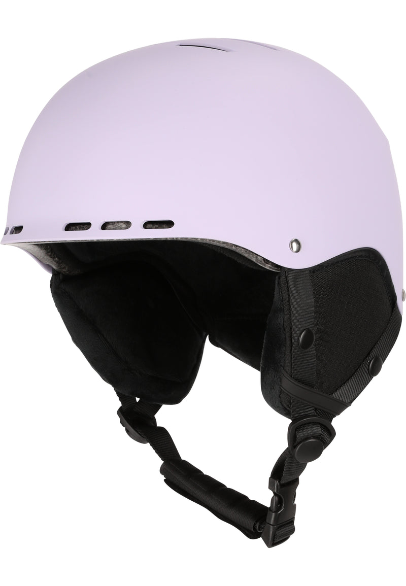 Load image into Gallery viewer, Whistler Unisex Lattea Ski Helmet Evening Haze W254022-4384
