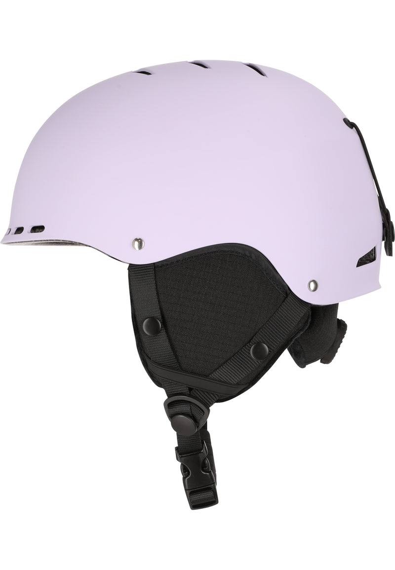 Load image into Gallery viewer, Whistler Unisex Lattea Ski Helmet Evening Haze W254022-4384
