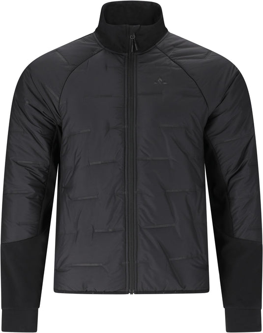 Whistler Men's Ari Jacket Black W261192-1001