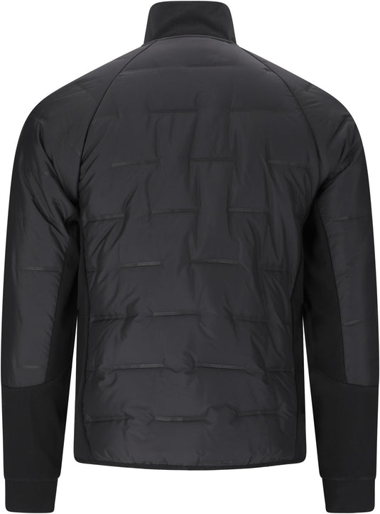 Whistler Men's Ari Jacket Black W261192-1001