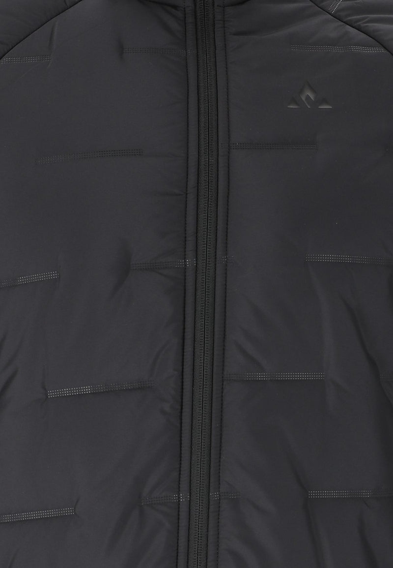 Load image into Gallery viewer, Whistler Men's Ari Jacket Black W261192-1001
