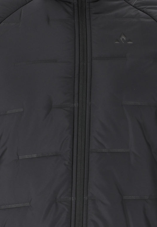 Whistler Men's Ari Jacket Black W261192-1001