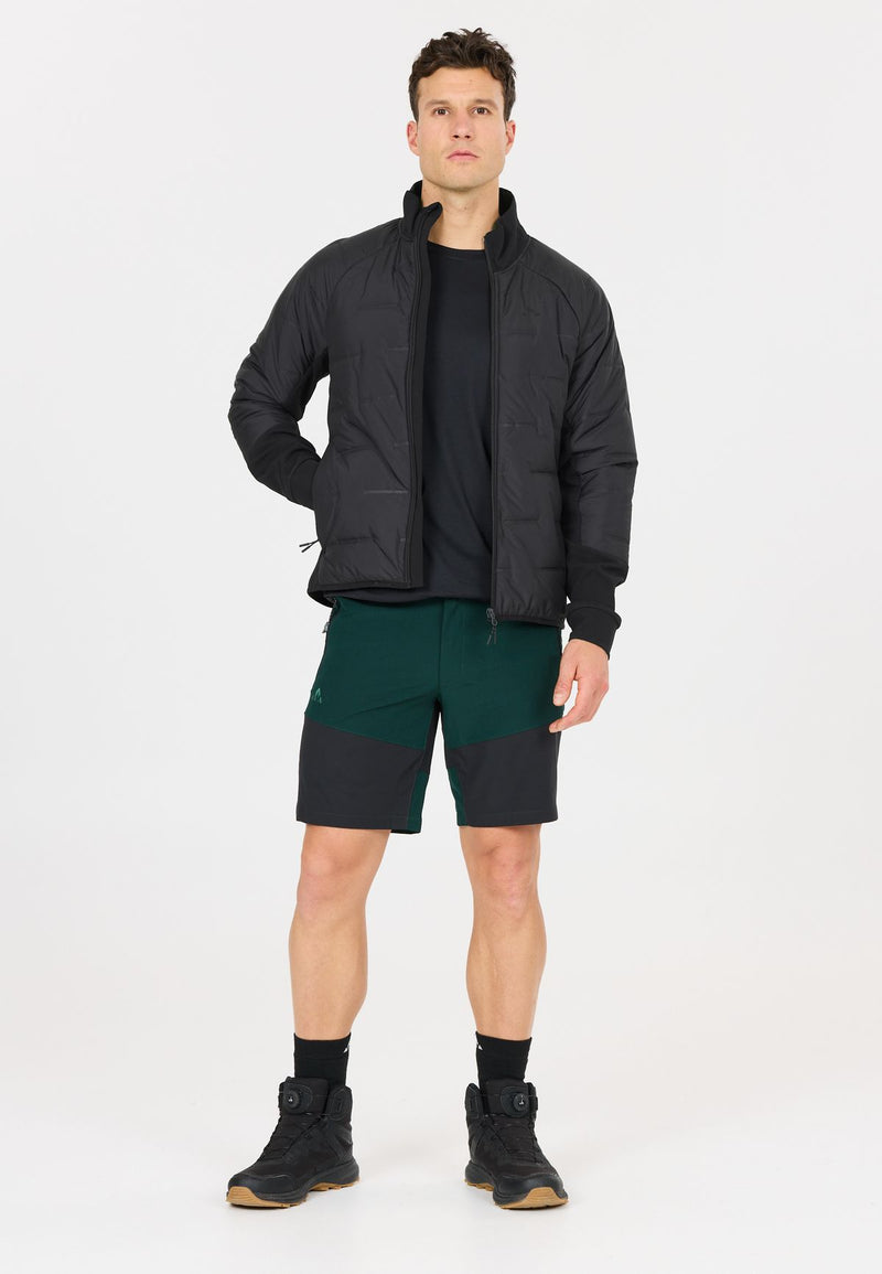 Load image into Gallery viewer, Whistler Men's Ari Jacket Black W261192-1001
