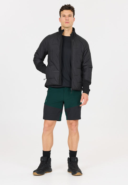 Whistler Men's Ari Jacket Black W261192-1001
