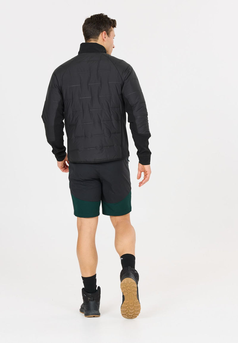 Load image into Gallery viewer, Whistler Men's Ari Jacket Black W261192-1001
