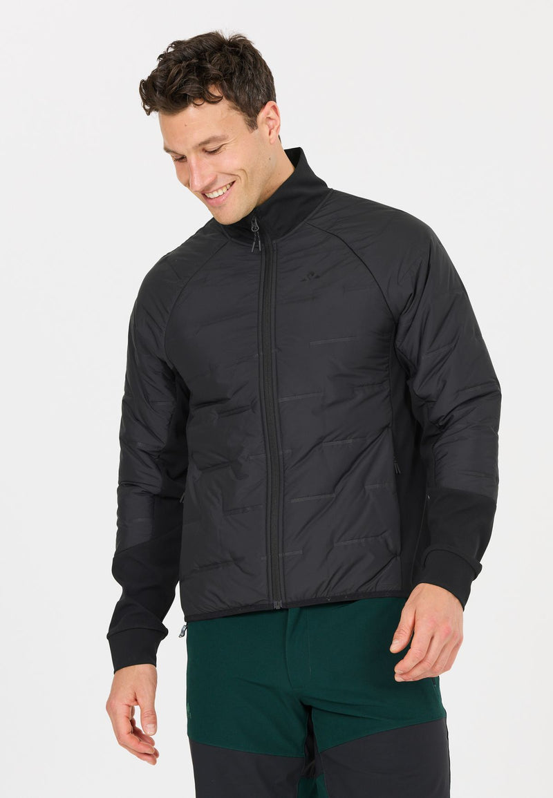 Load image into Gallery viewer, Whistler Men's Ari Jacket Black W261192-1001
