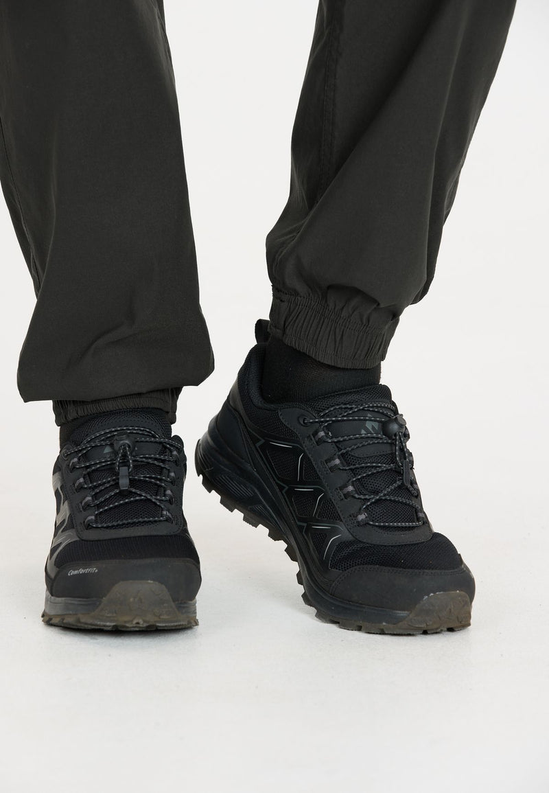 Load image into Gallery viewer, Whistler Men's Portus Pants Black W261206-1001
