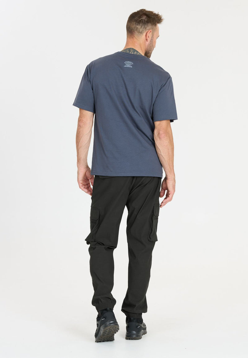 Load image into Gallery viewer, Whistler Men's Portus Pants Black W261206-1001
