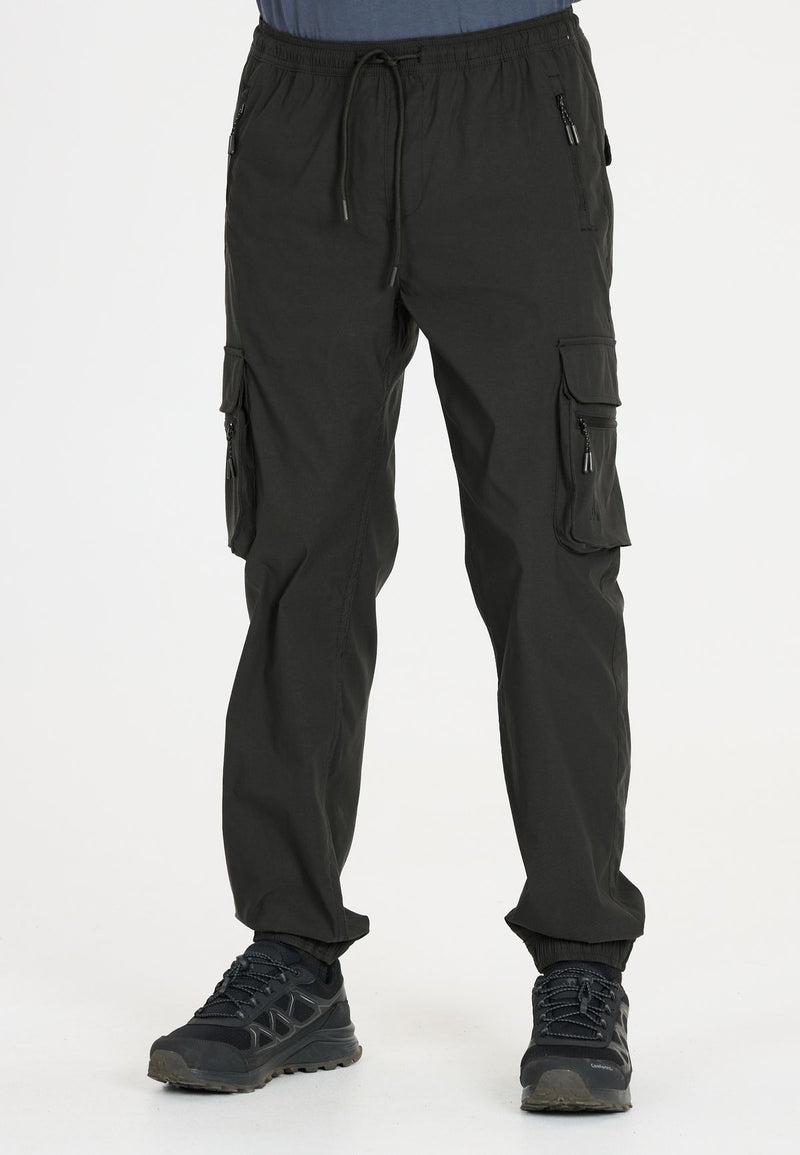 Load image into Gallery viewer, Whistler Men's Portus Pants Black W261206-1001
