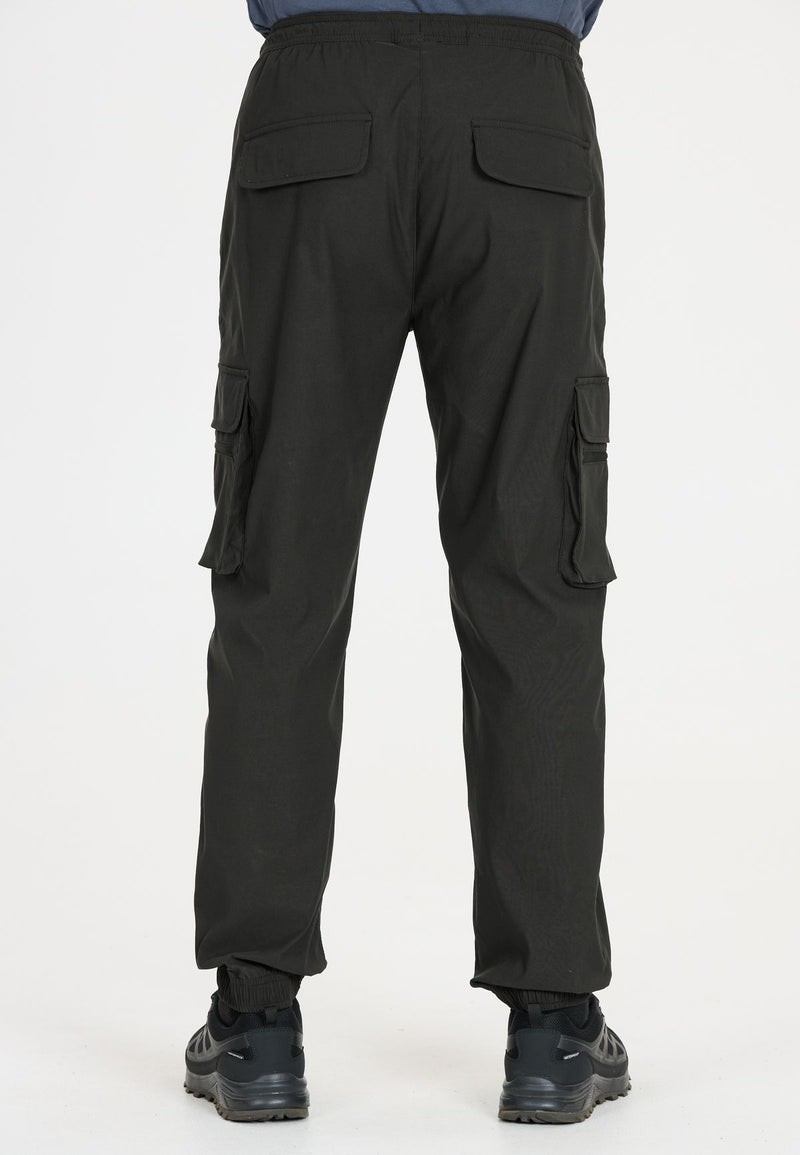 Load image into Gallery viewer, Whistler Men's Portus Pants Black W261206-1001
