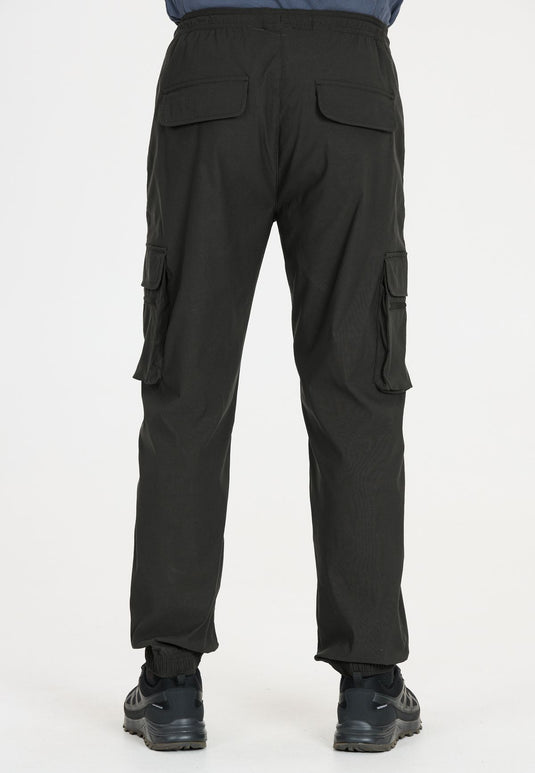 Whistler Men's Portus Pants Black W261206-1001