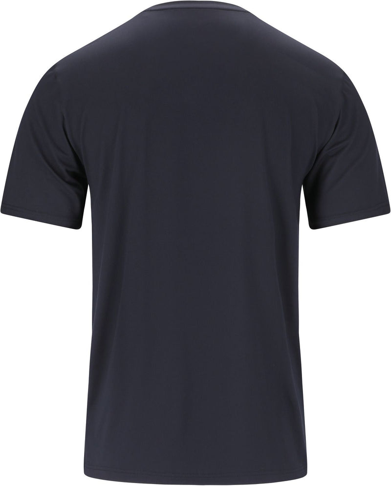 Load image into Gallery viewer, Whistler Men's Linx T-Shirt Salute W261240-GRS_1188
