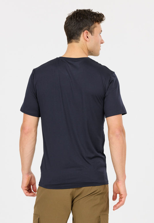 Whistler Men's Linx T-Shirt Salute W261240-GRS_1188