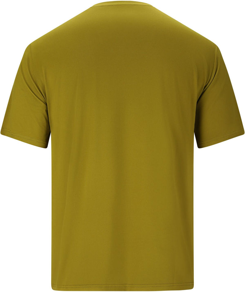 Load image into Gallery viewer, Whistler Men's Linx T-Shirt Avocado W261240-GRS_3218
