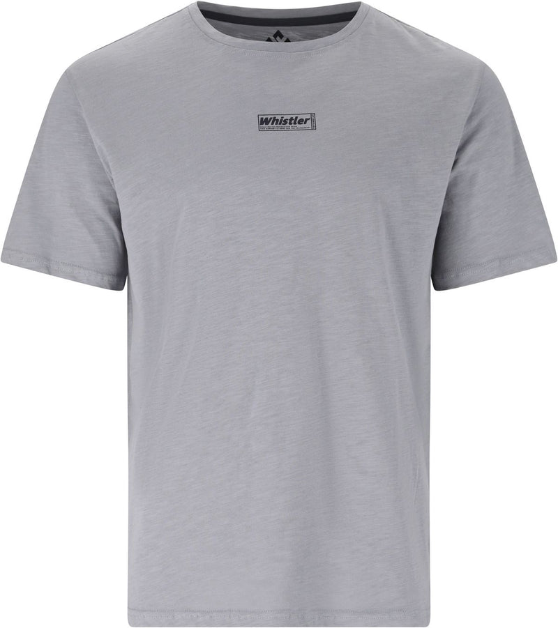 Load image into Gallery viewer, Whistler Men's Kunta T-Shirt Tradewinds W261241-4098

