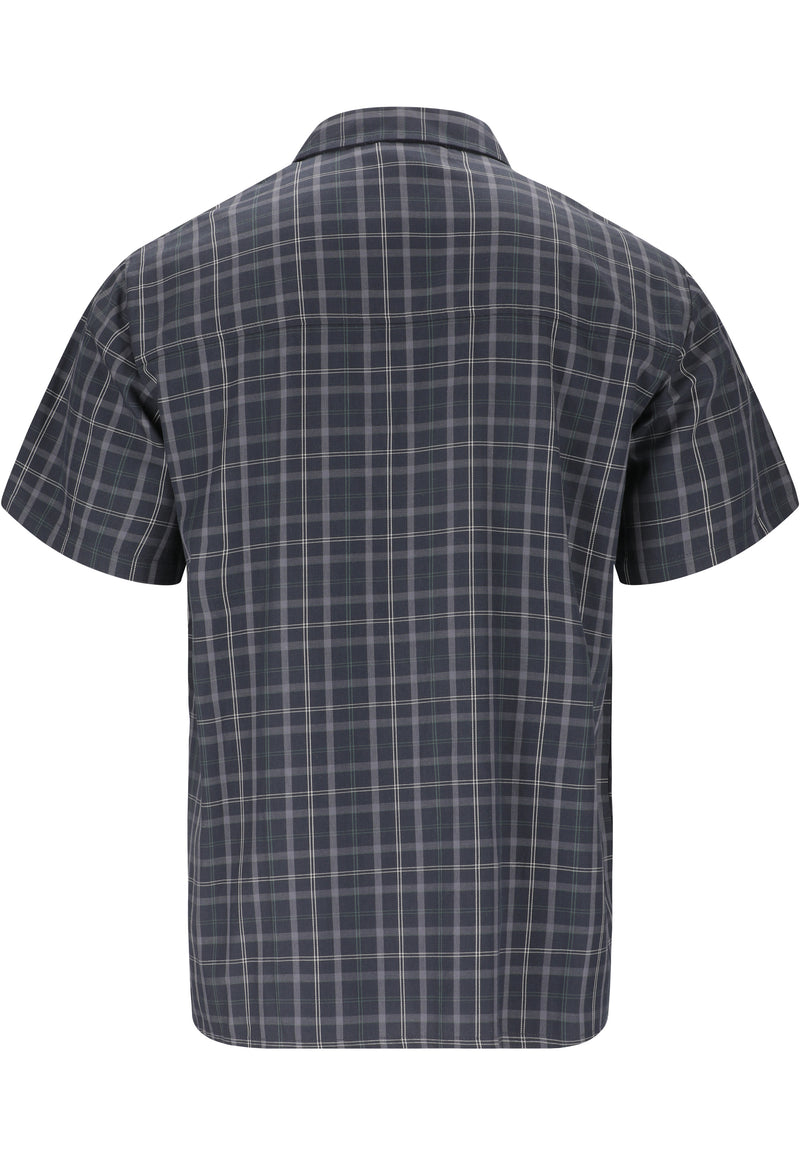 Load image into Gallery viewer, Whistler Men's Leslies SS Shirt Salute W261252-1188
