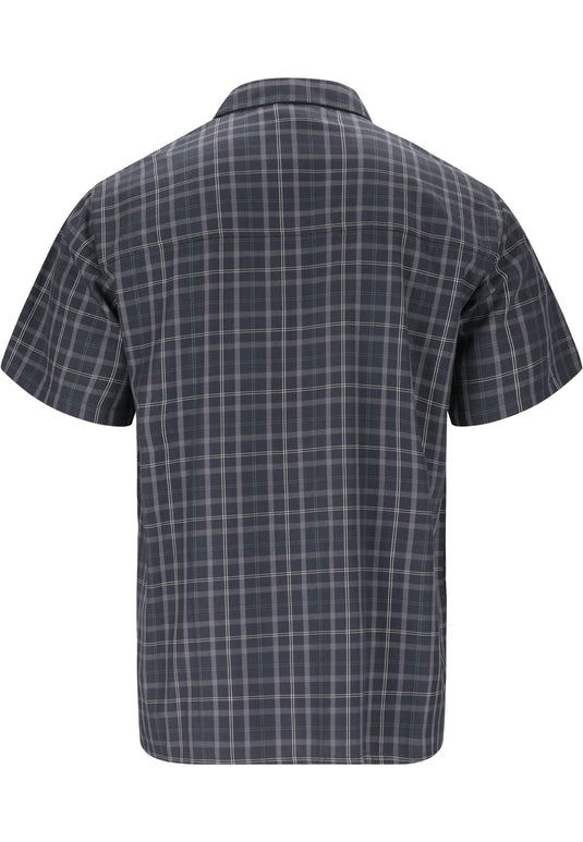 Whistler Men's Leslies SS Shirt Salute W261252-1188