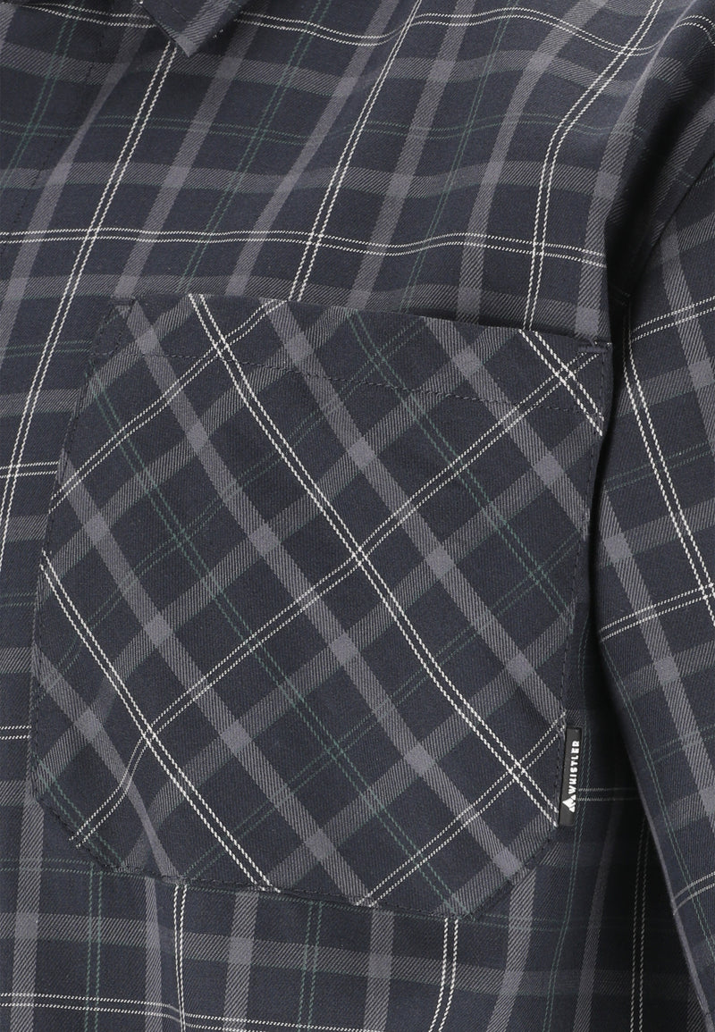 Load image into Gallery viewer, Whistler Men's Leslies SS Shirt Salute W261252-1188
